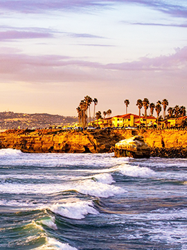 San Diego